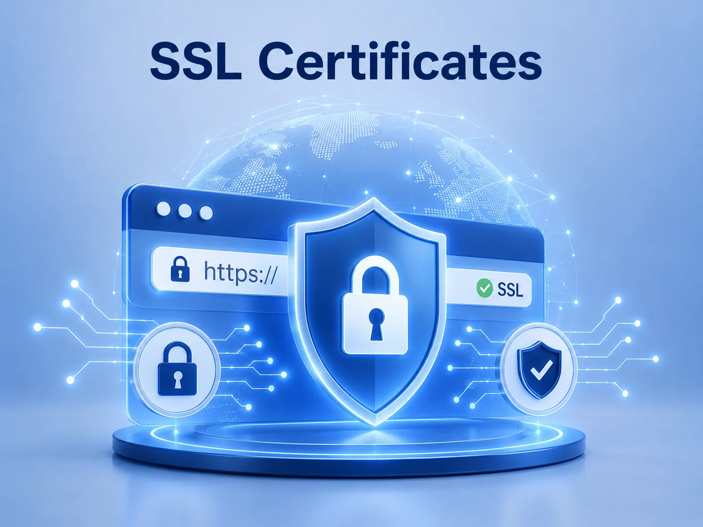 SSL Certificates
